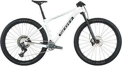 Превью  Велосипед SCOTT Scale RC Team Issue (2026)